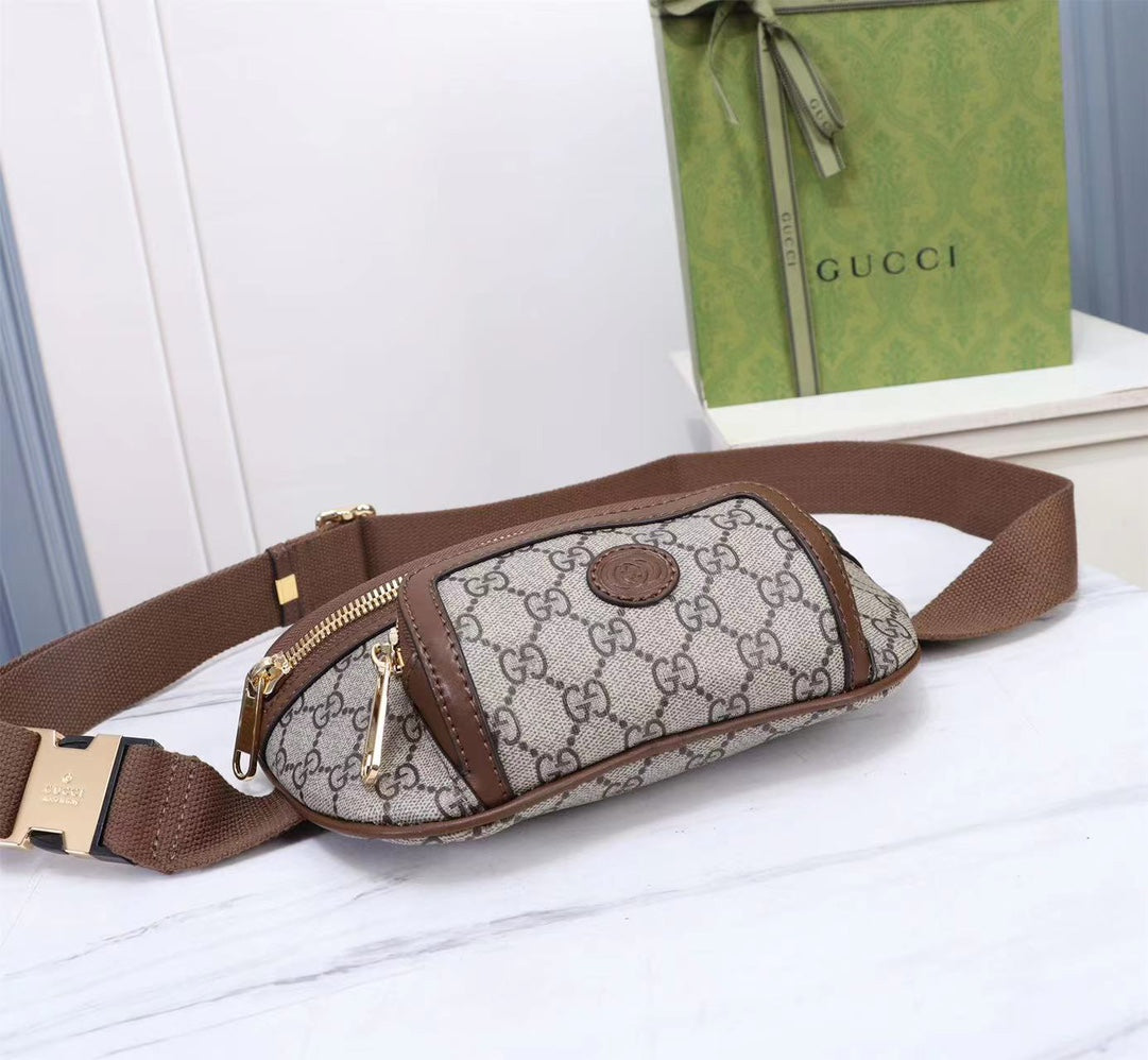 Elite Carryalls