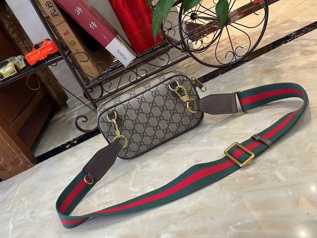 Elite Carryalls
