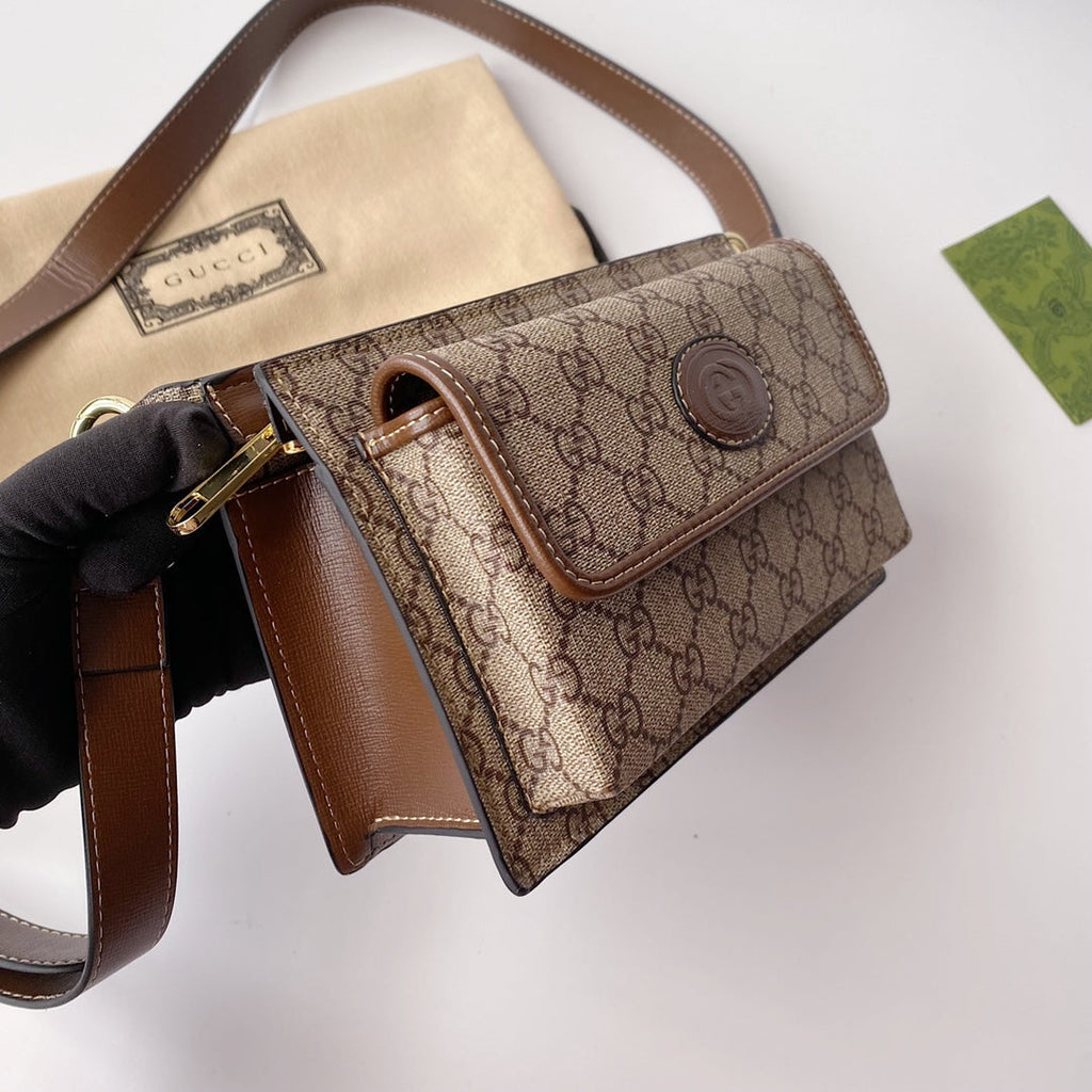 Elite Carryalls