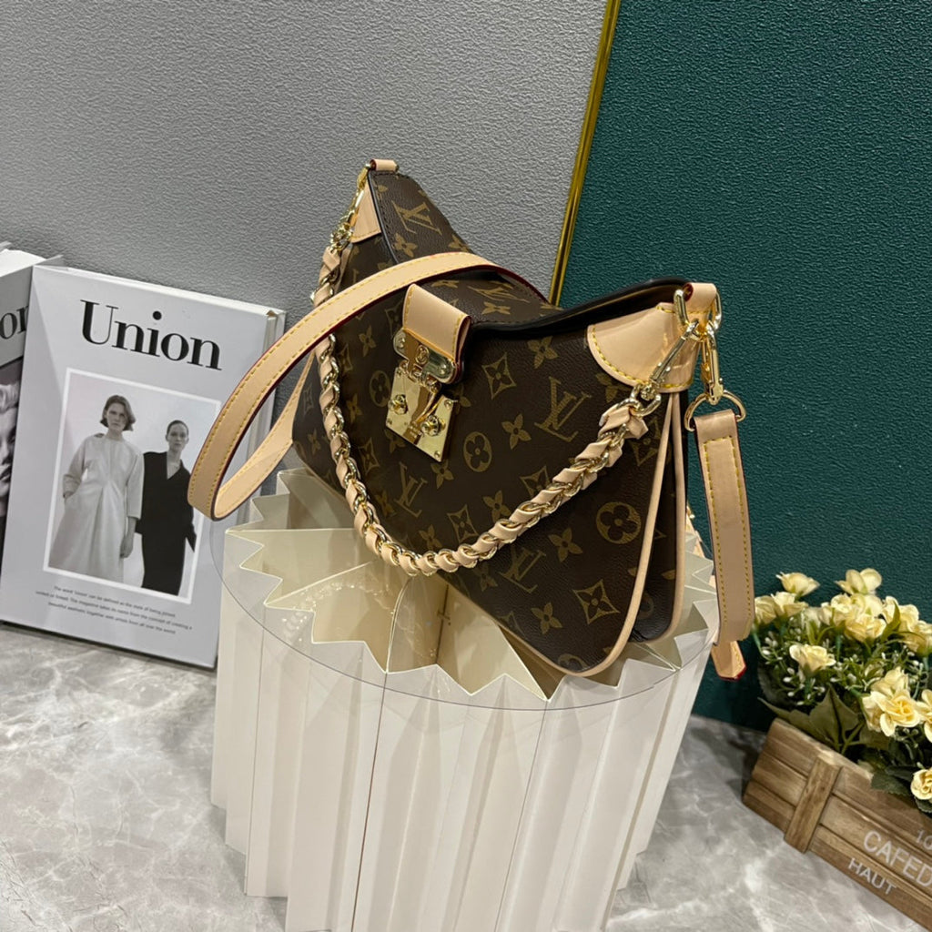 Elite Carryalls