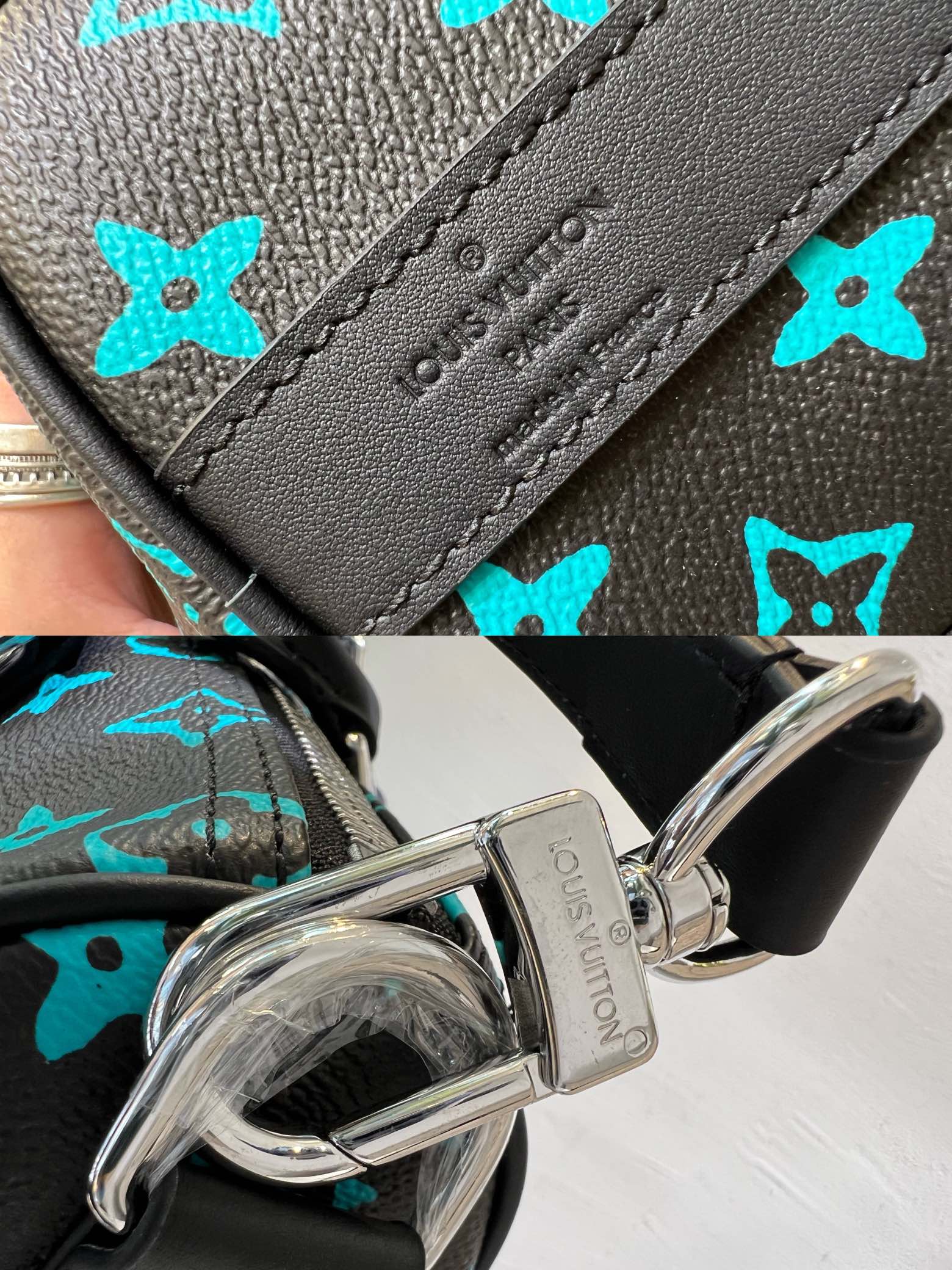 Elite Carryalls