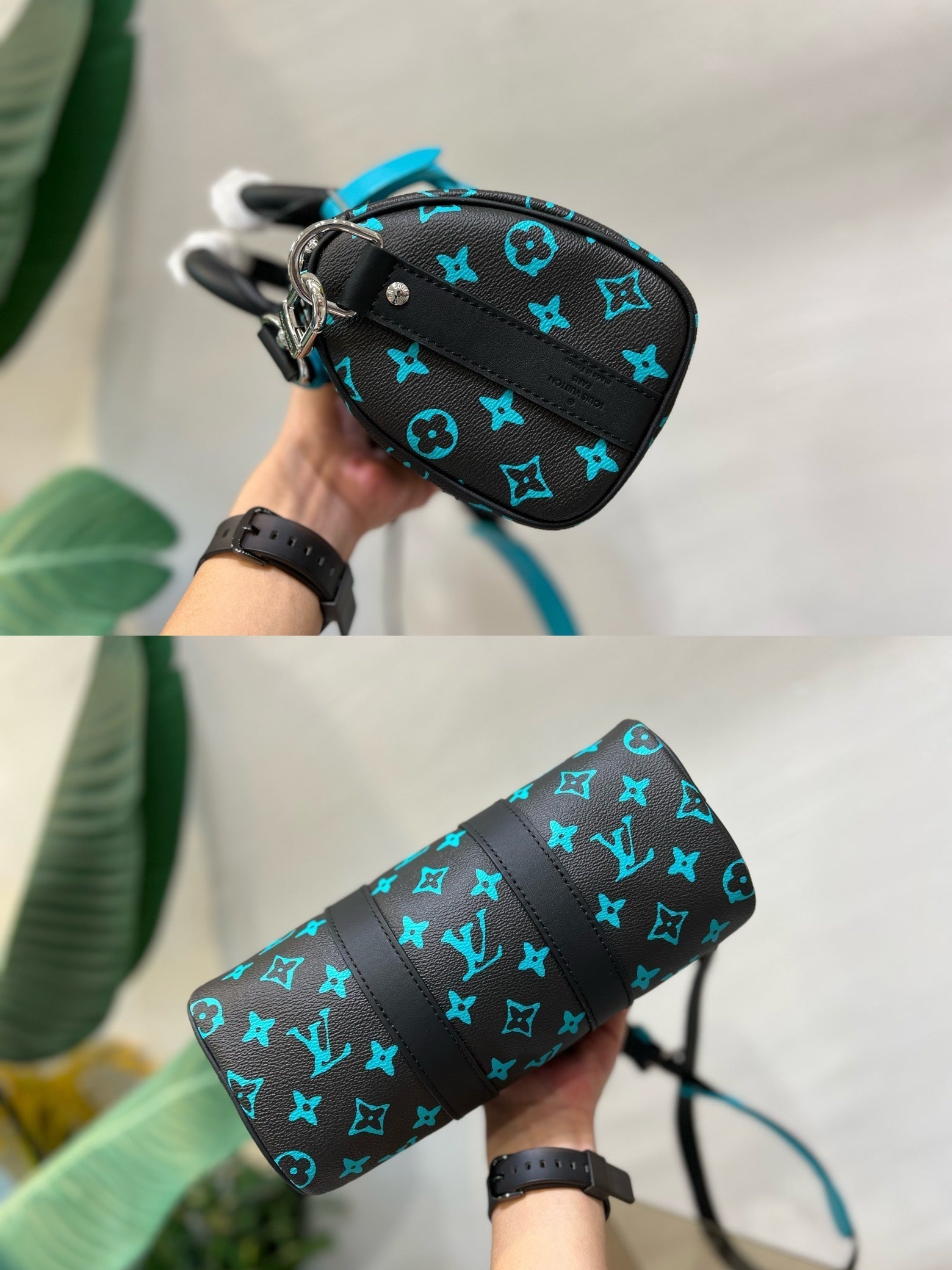 Elite Carryalls