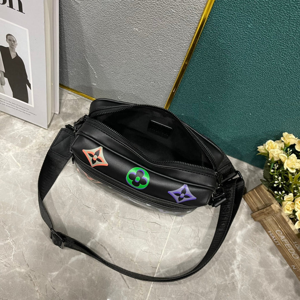 Elite Carryalls