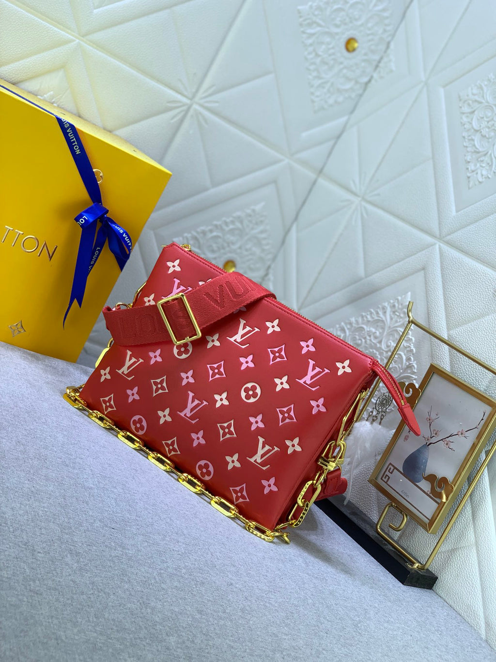Elite Carryalls