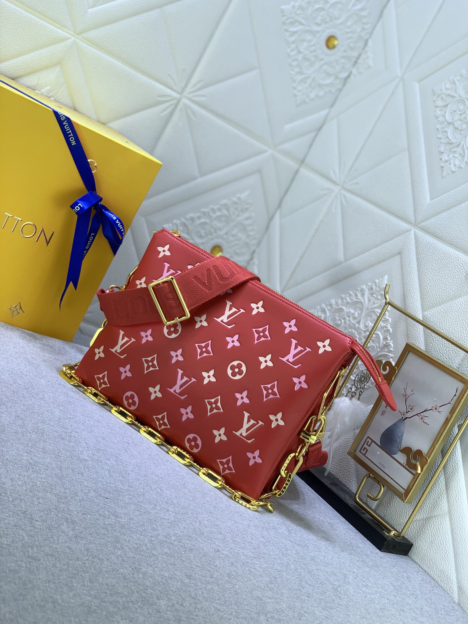 Elite Carryalls