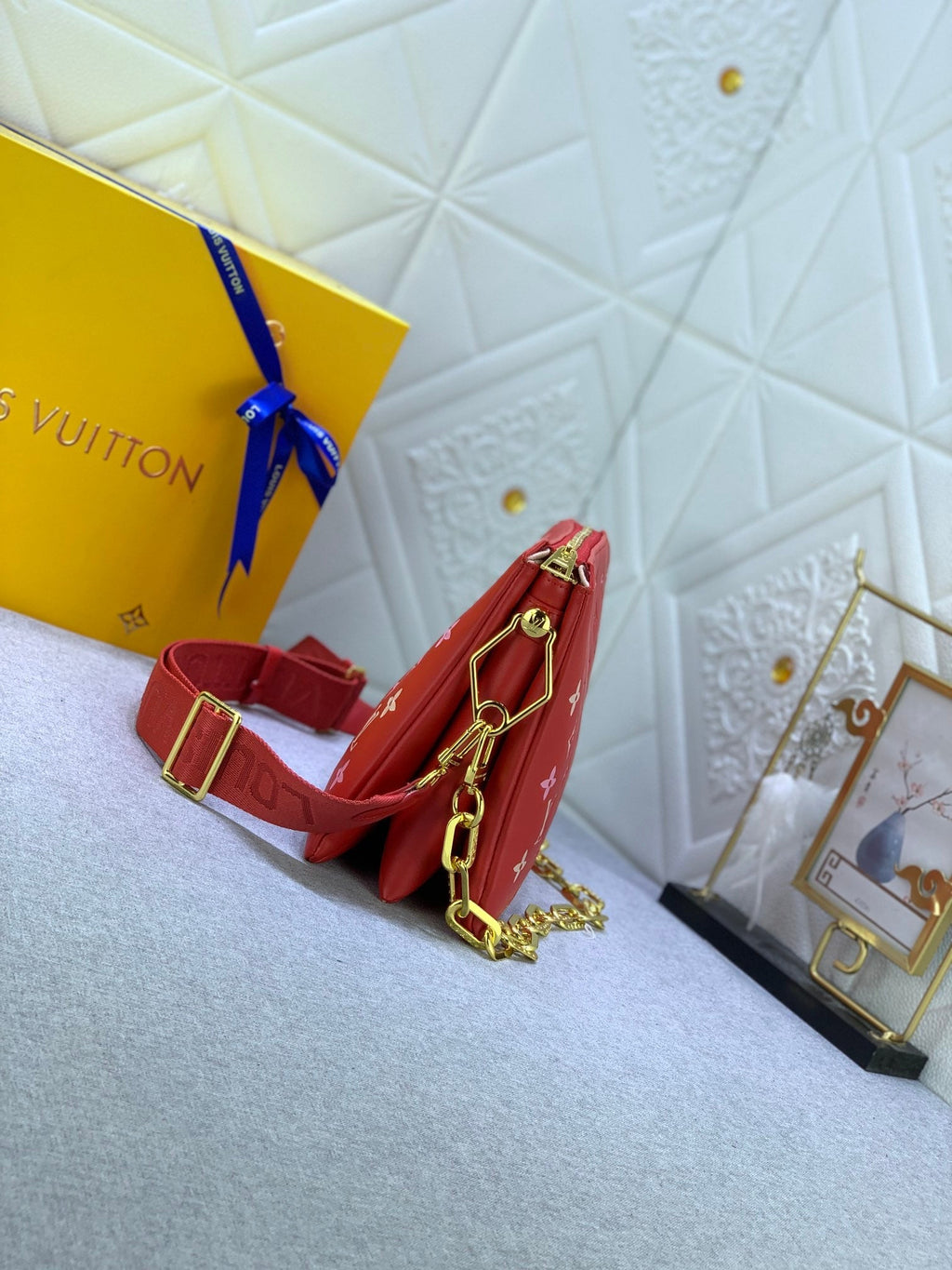 Elite Carryalls