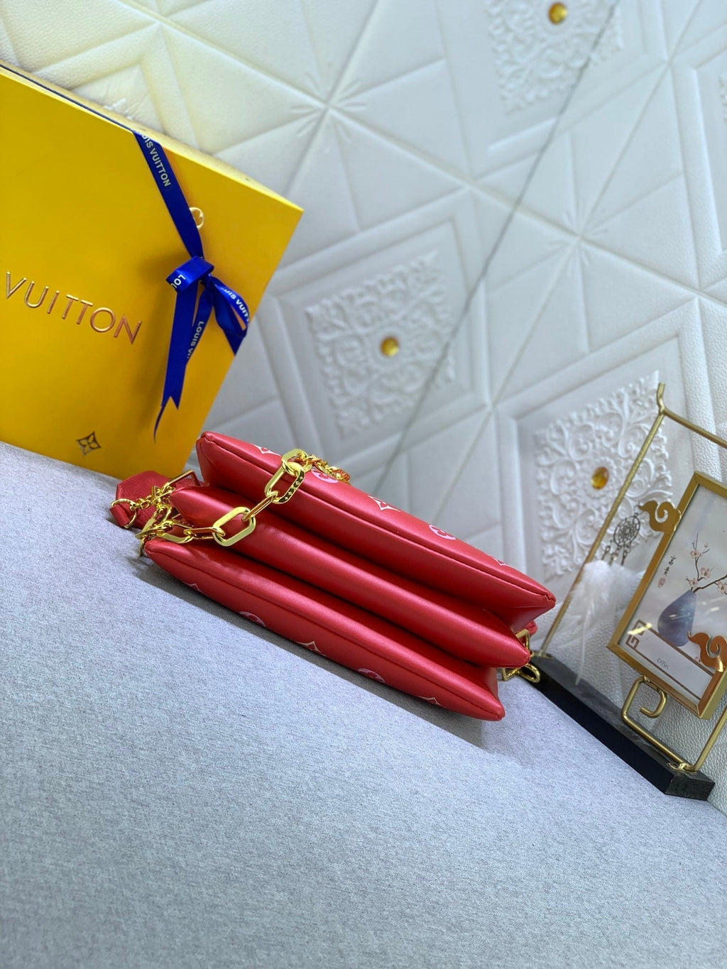 Elite Carryalls