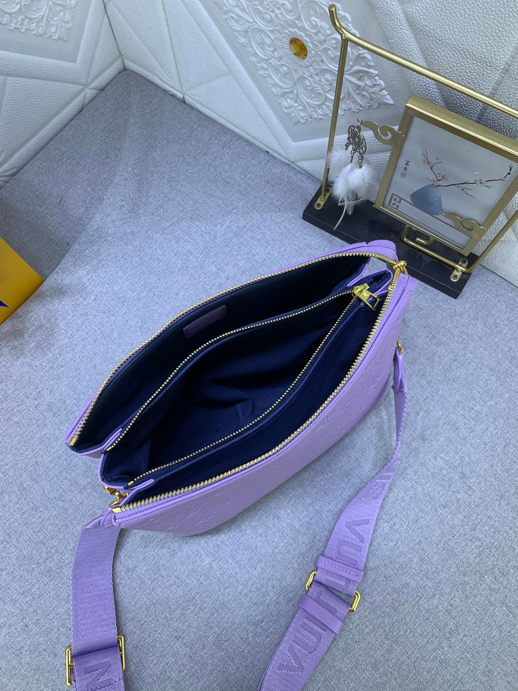 Elite Carryalls
