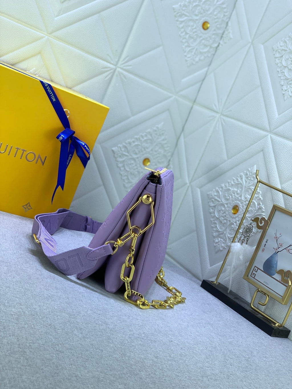 Elite Carryalls