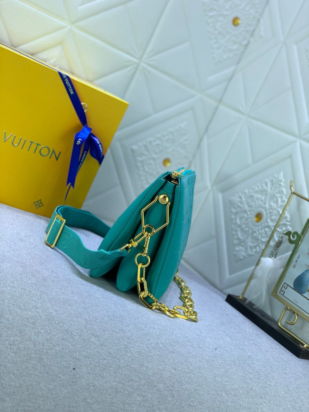 Elite Carryalls