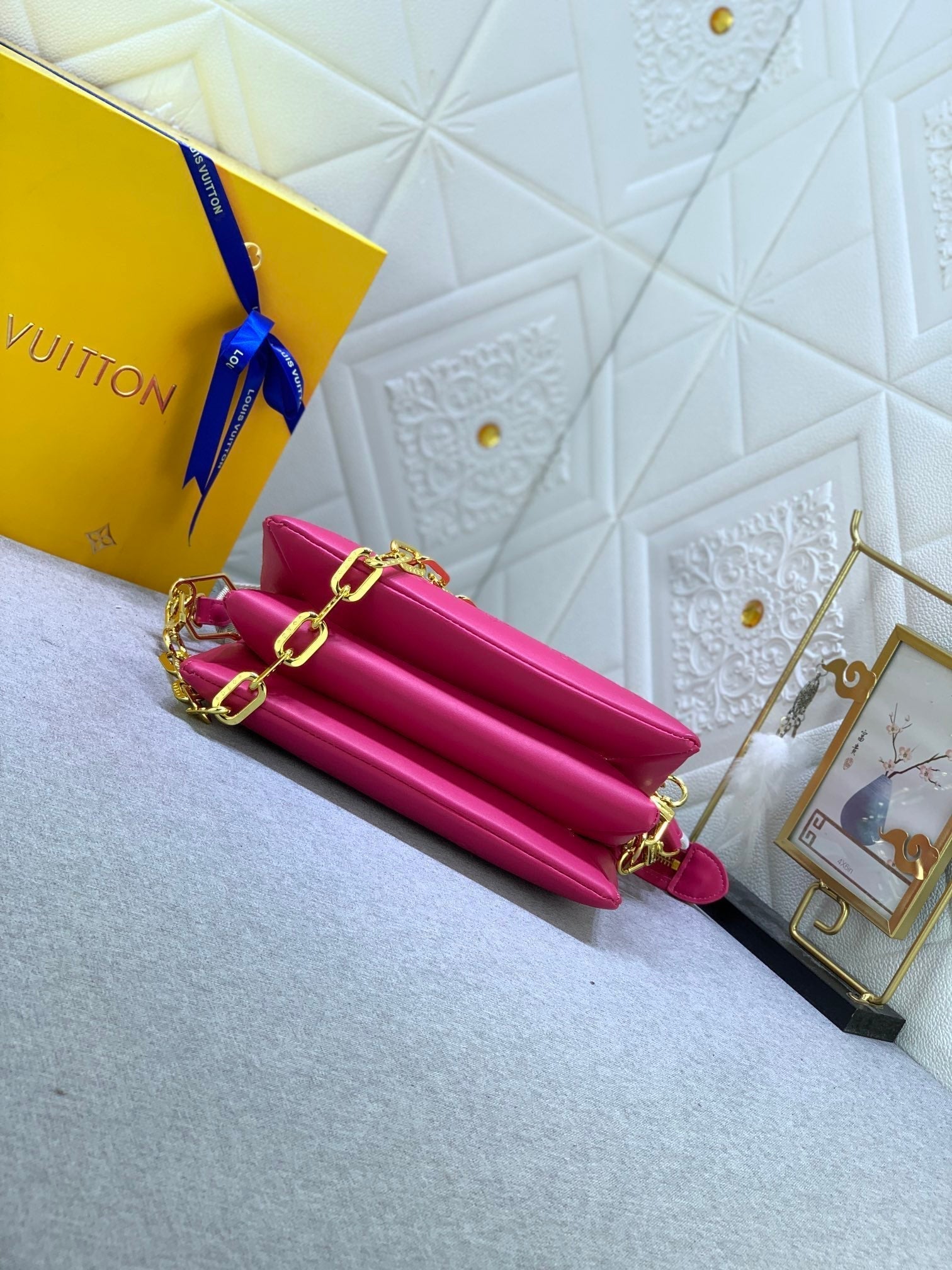 Elite Carryalls