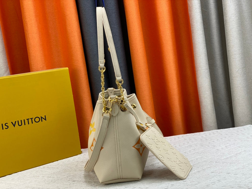Elite Carryalls