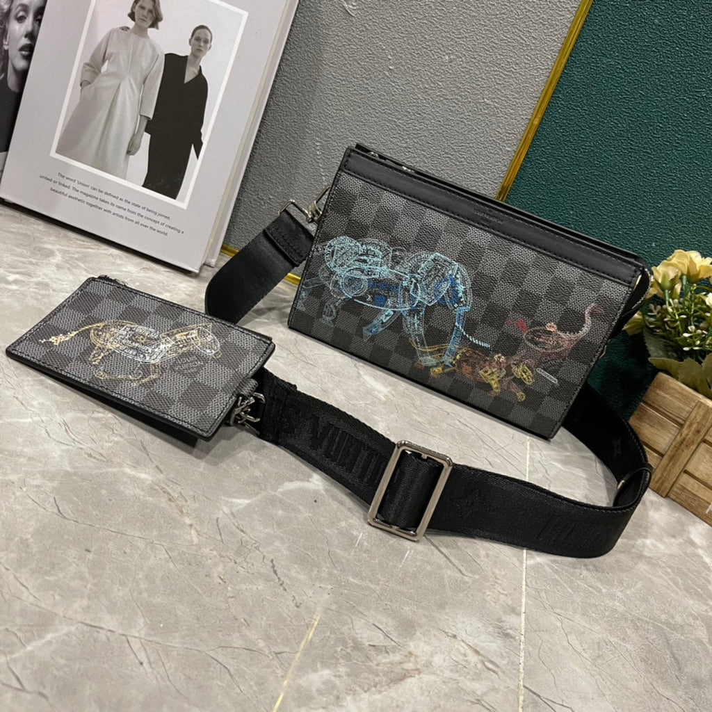 Elite Carryalls