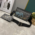 Elite Carryalls