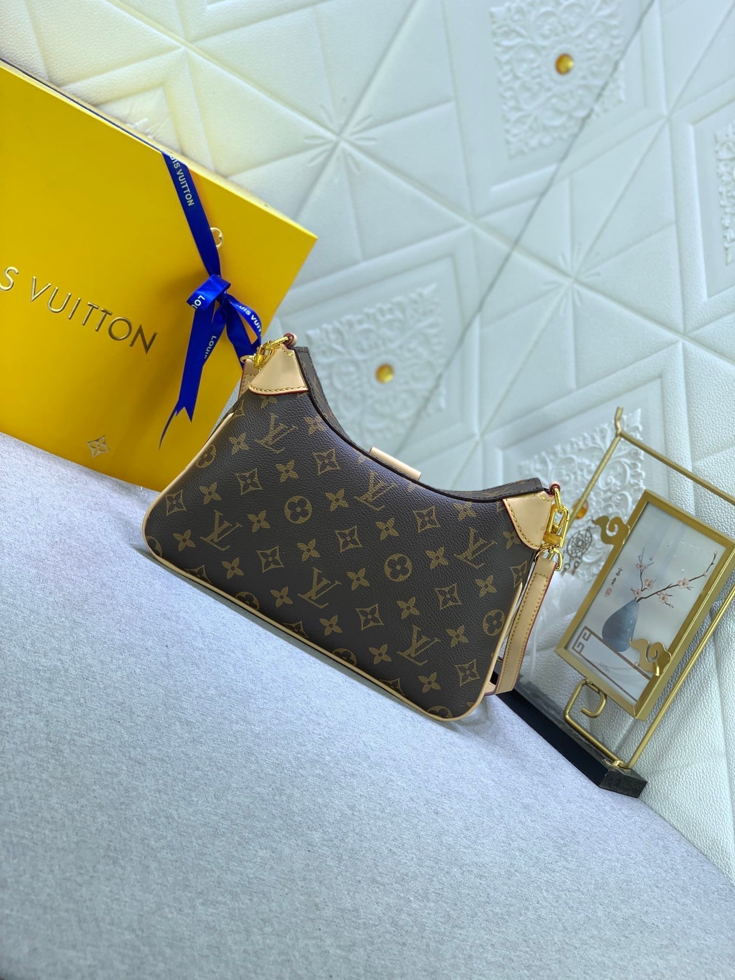 Elite Carryalls