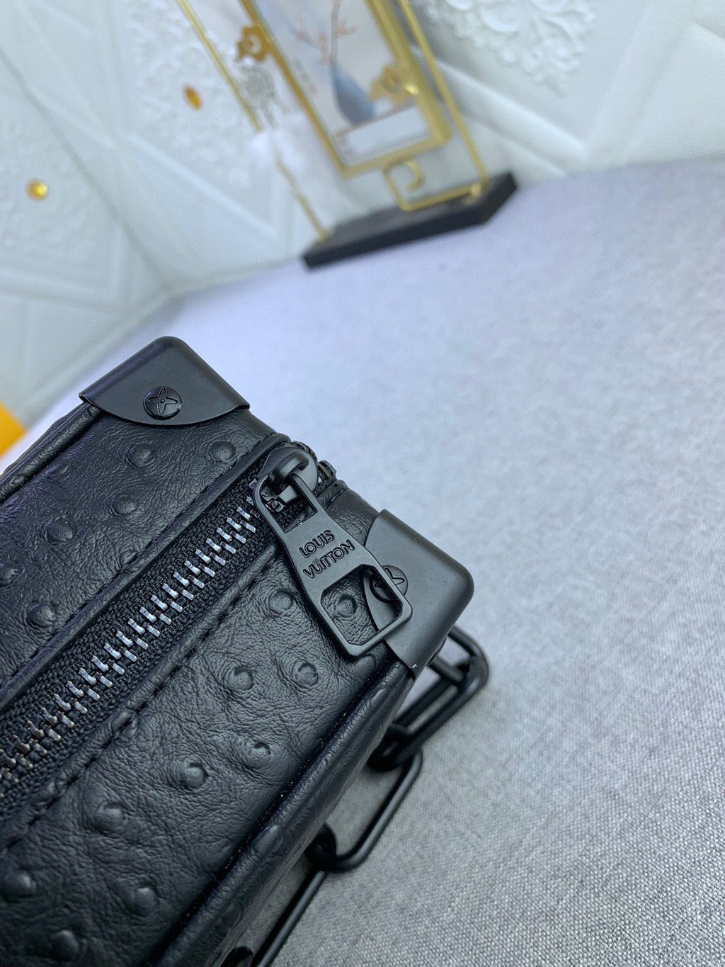 Elite Carryalls