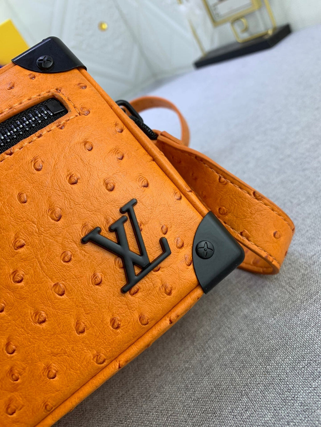 Elite Carryalls