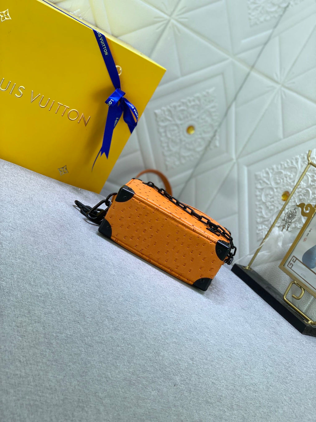 Elite Carryalls