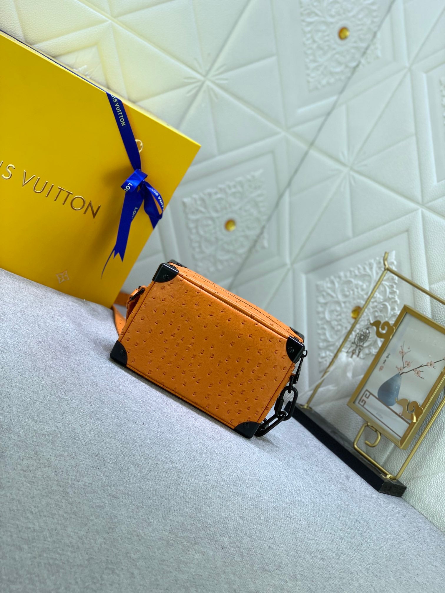 Elite Carryalls