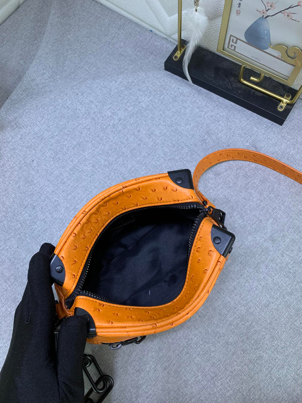 Elite Carryalls