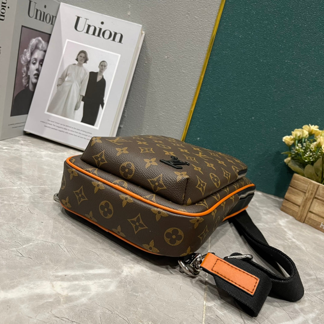 Elite Carryalls