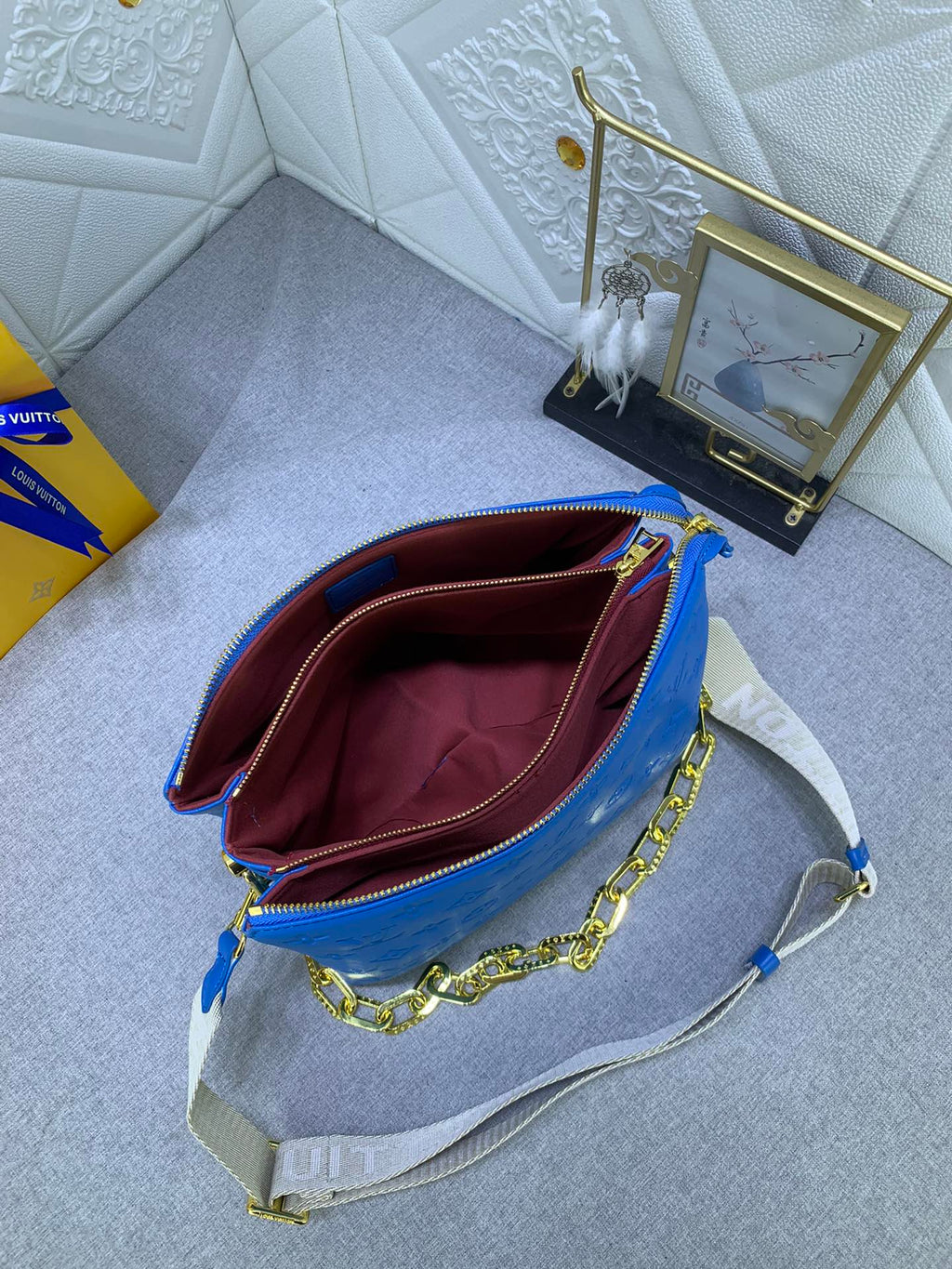 Elite Carryalls