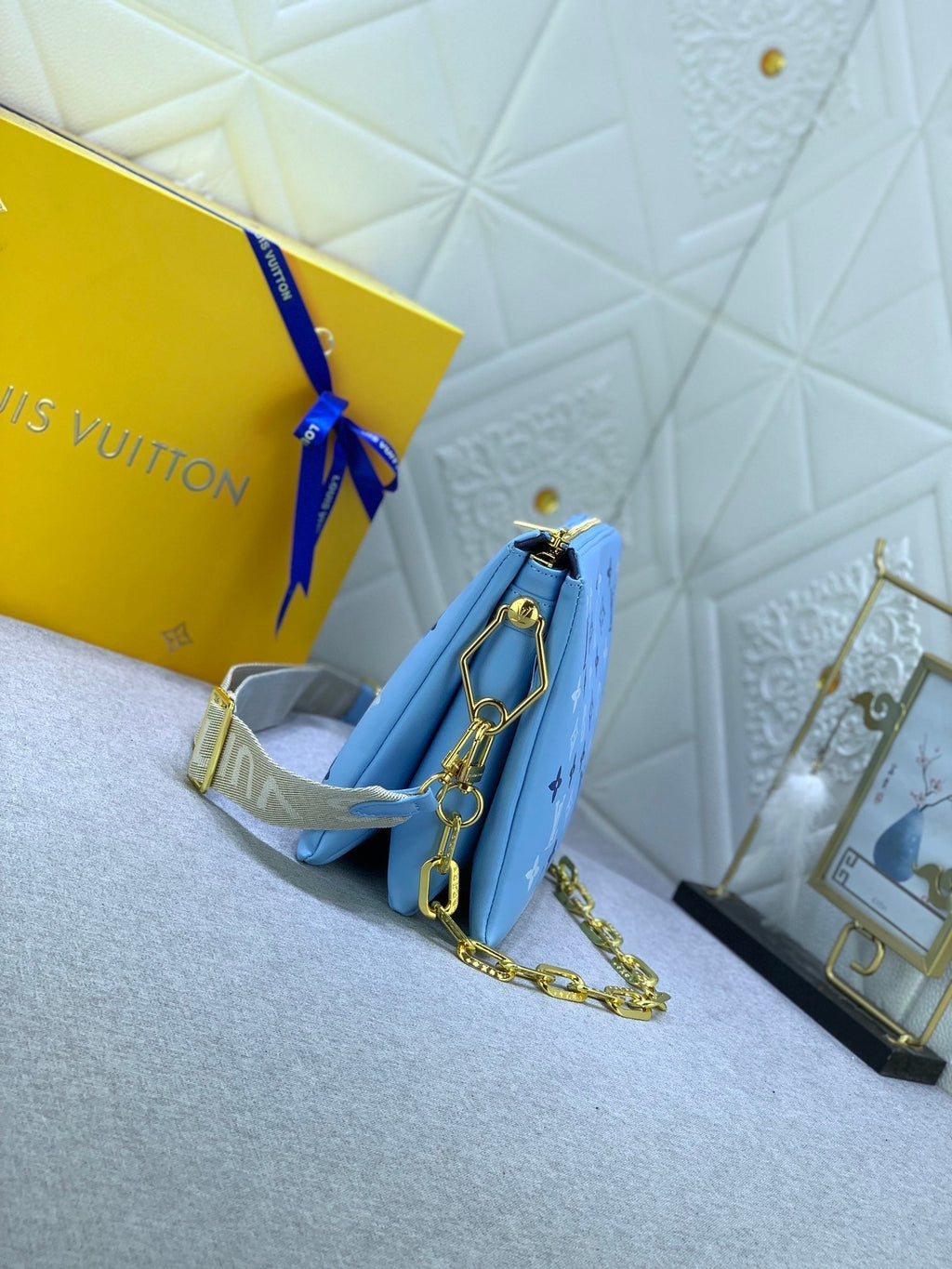 Elite Carryalls