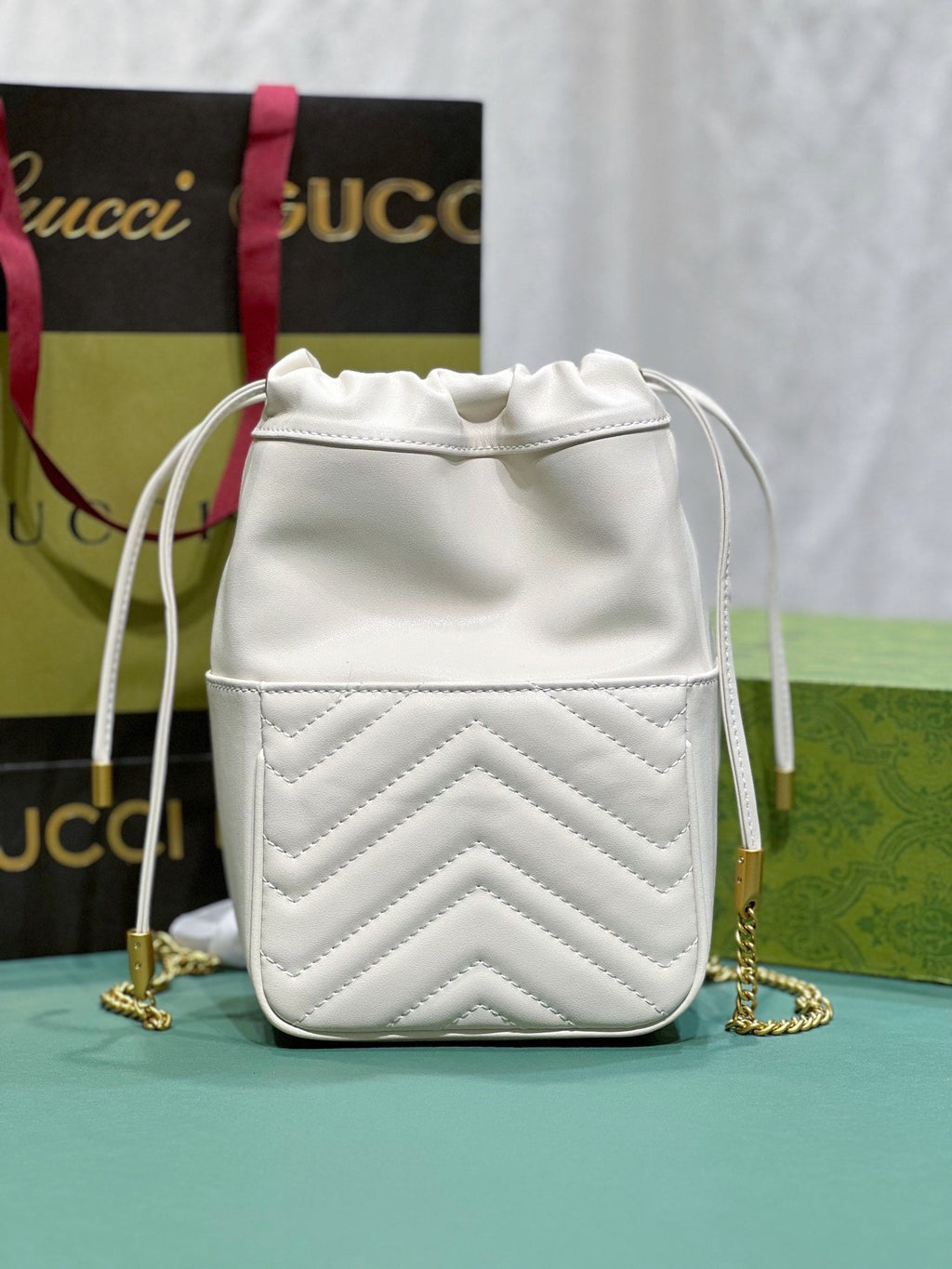 Elite Carryalls