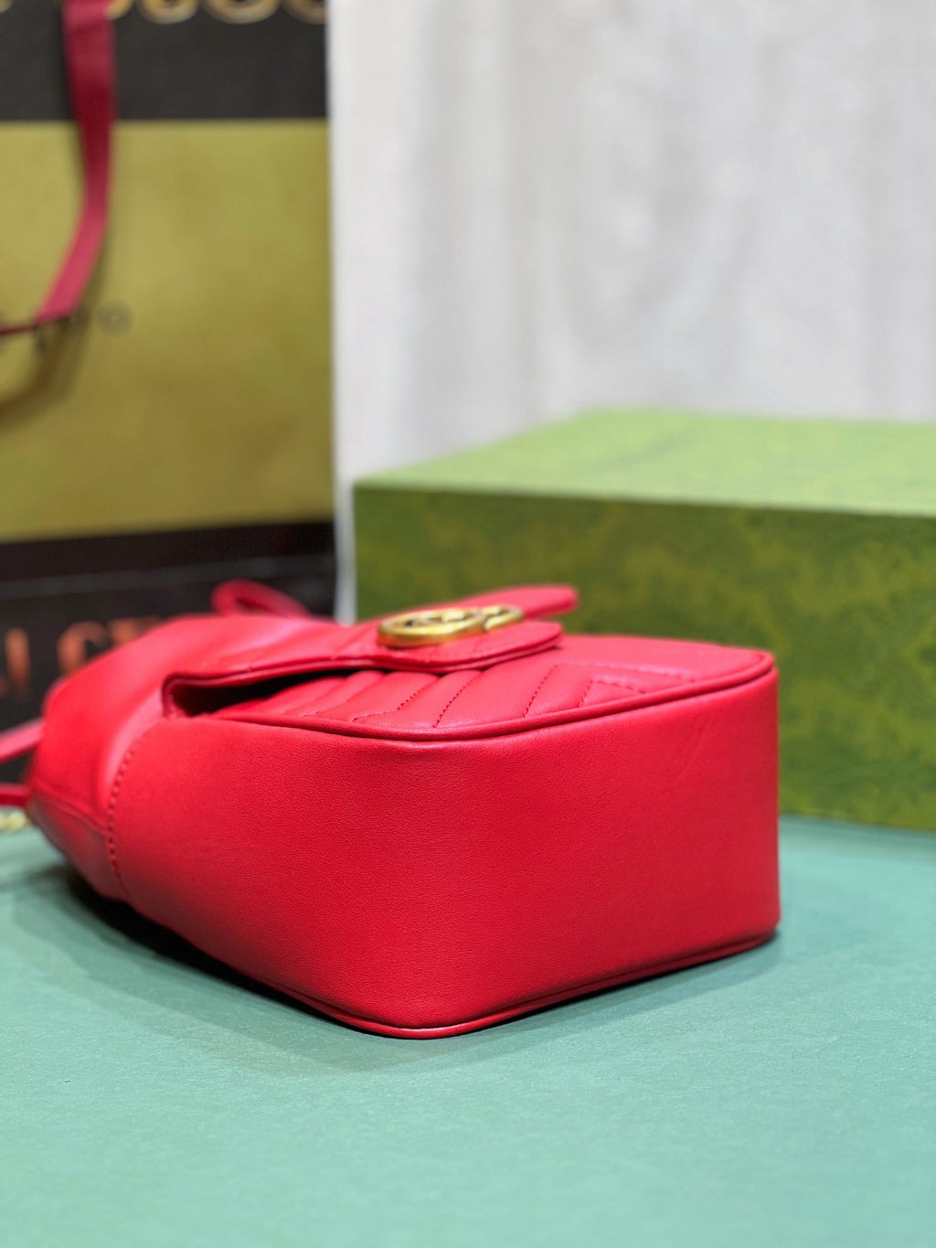 Elite Carryalls