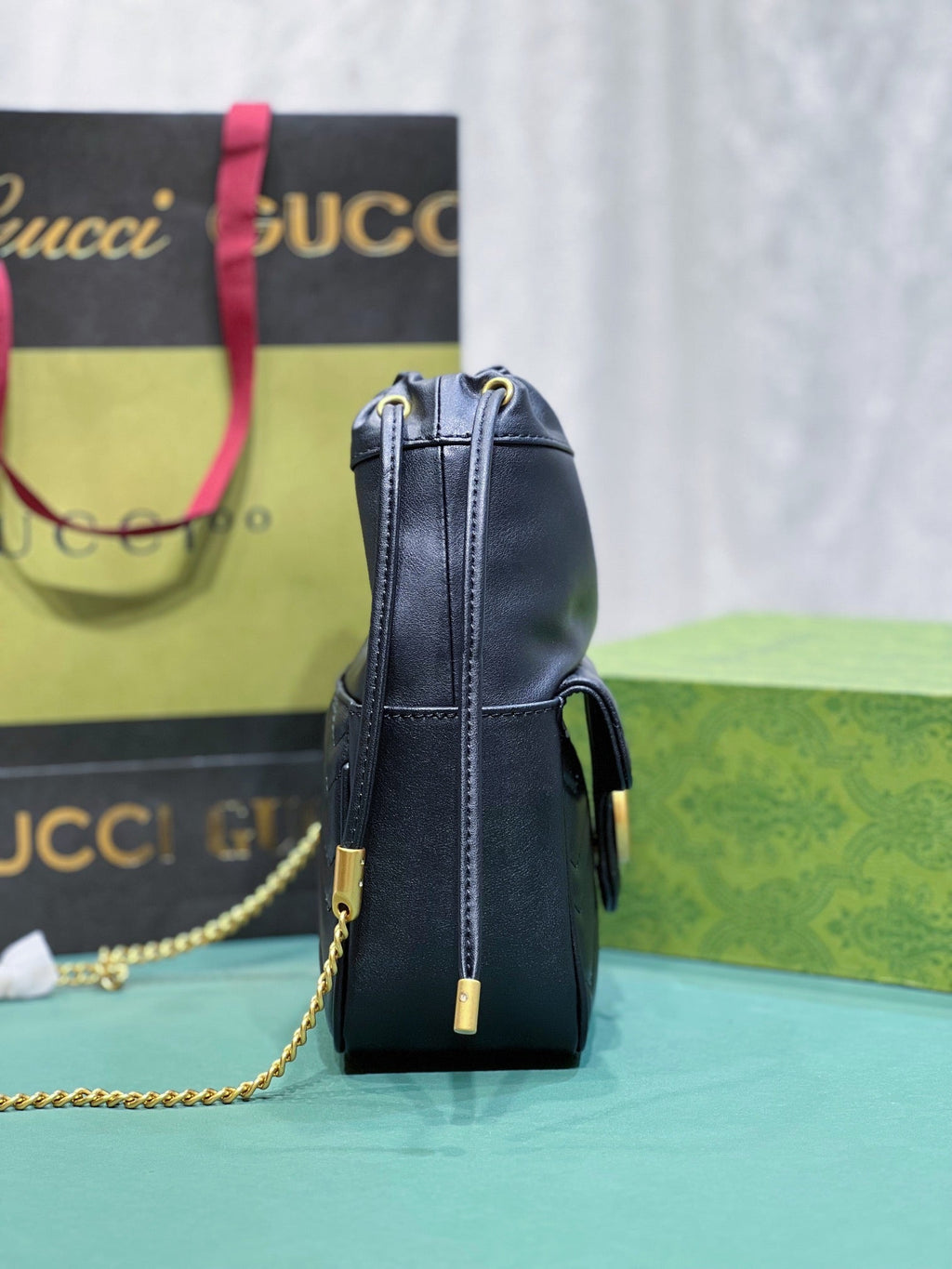 Elite Carryalls