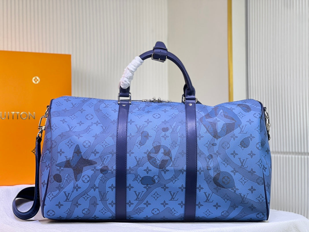 Elite Carryalls