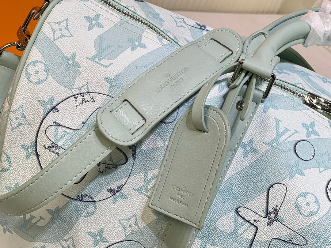 Elite Carryalls