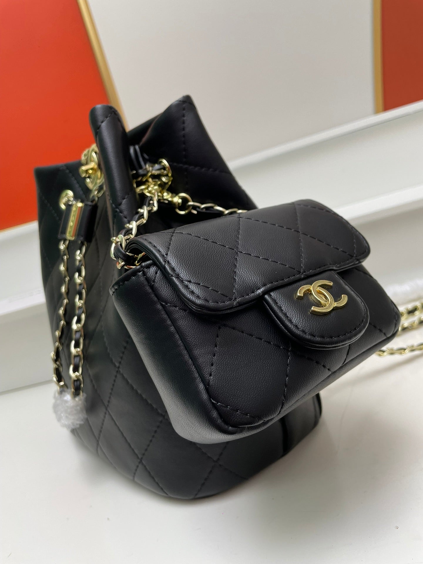 Elite Carryalls