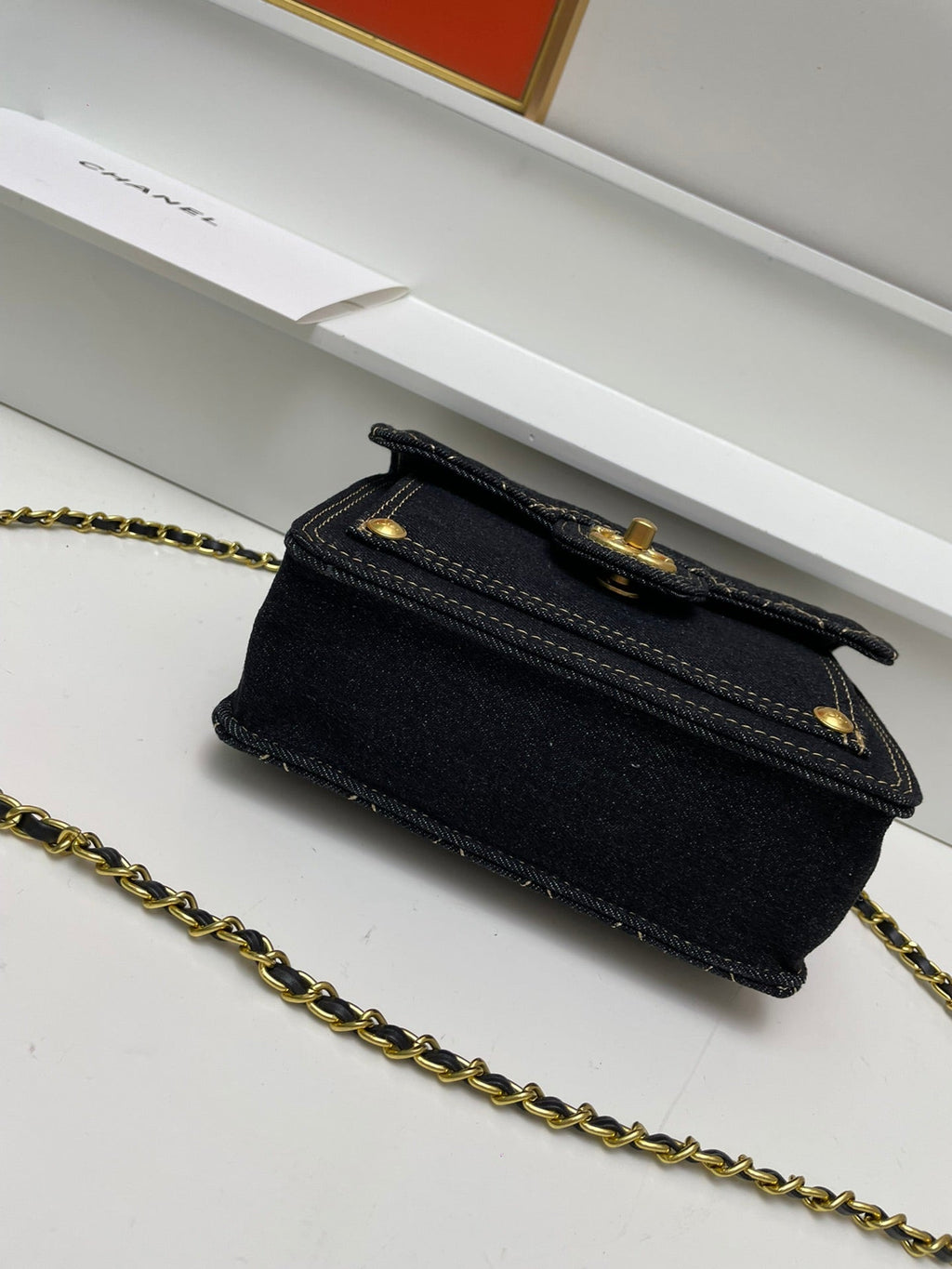 Elite Carryalls