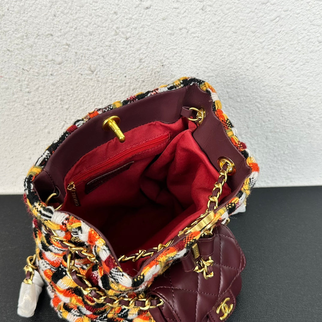 Elite Carryalls