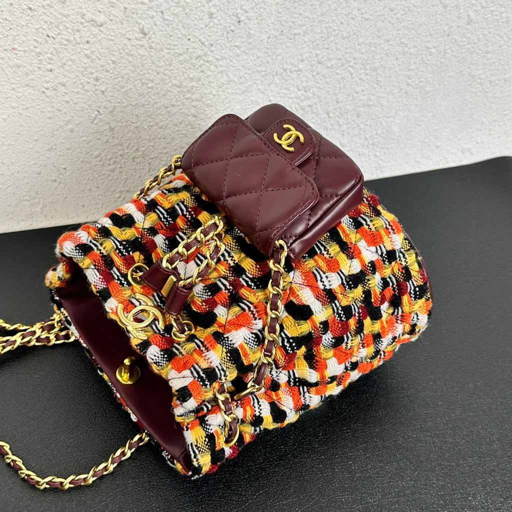 Elite Carryalls