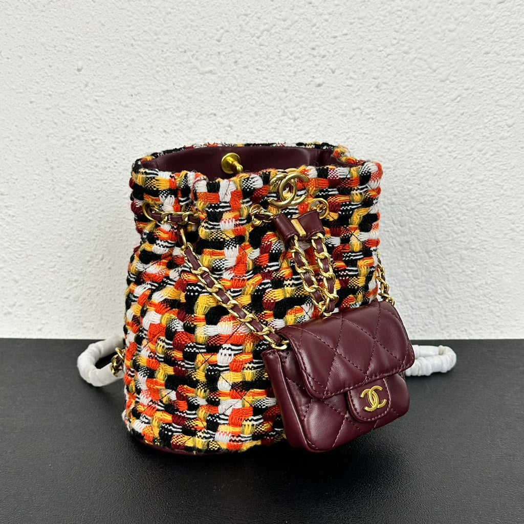 Elite Carryalls
