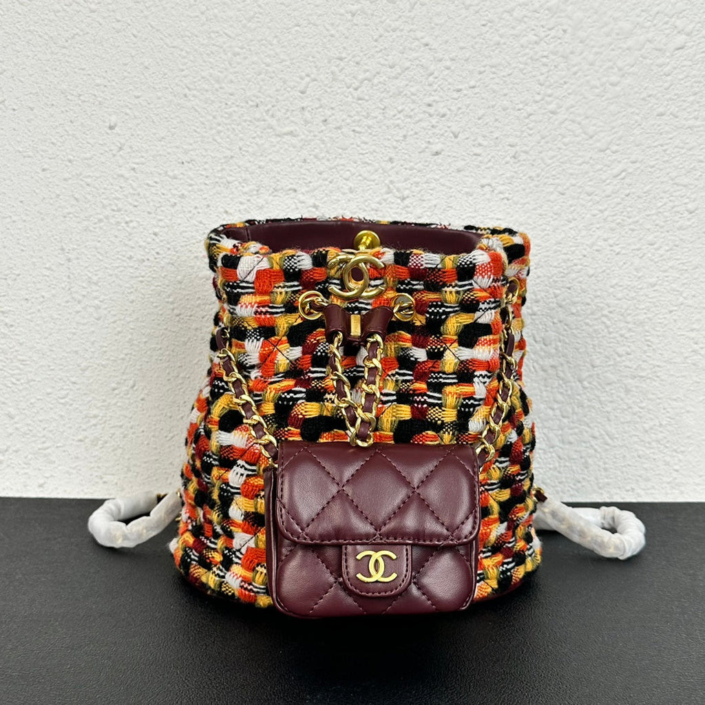 Elite Carryalls