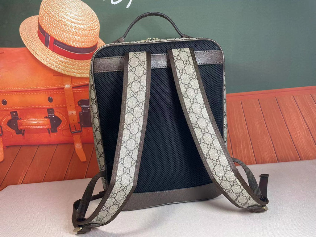 Elite Carryalls