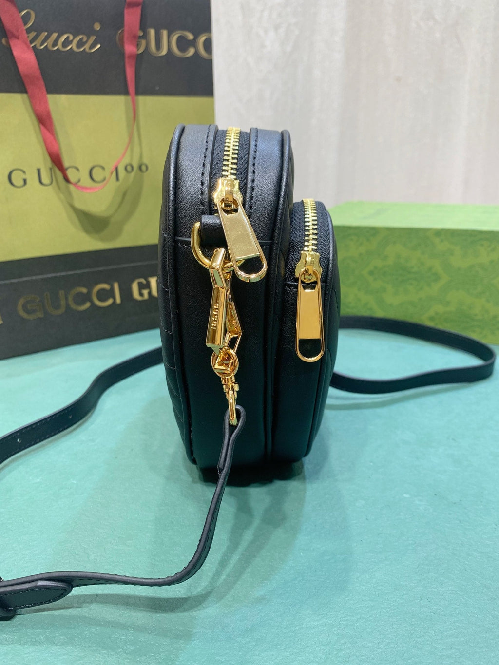 Elite Carryalls