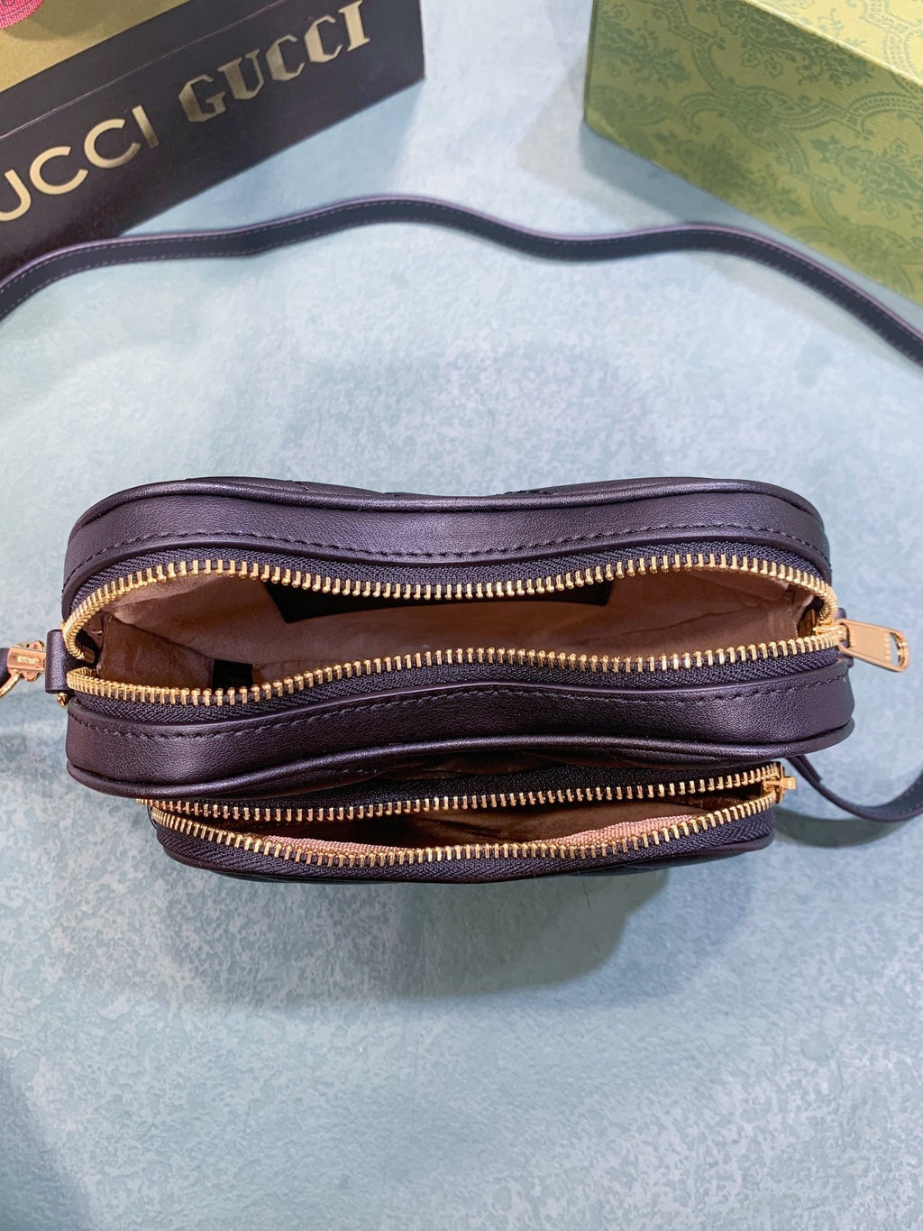 Elite Carryalls