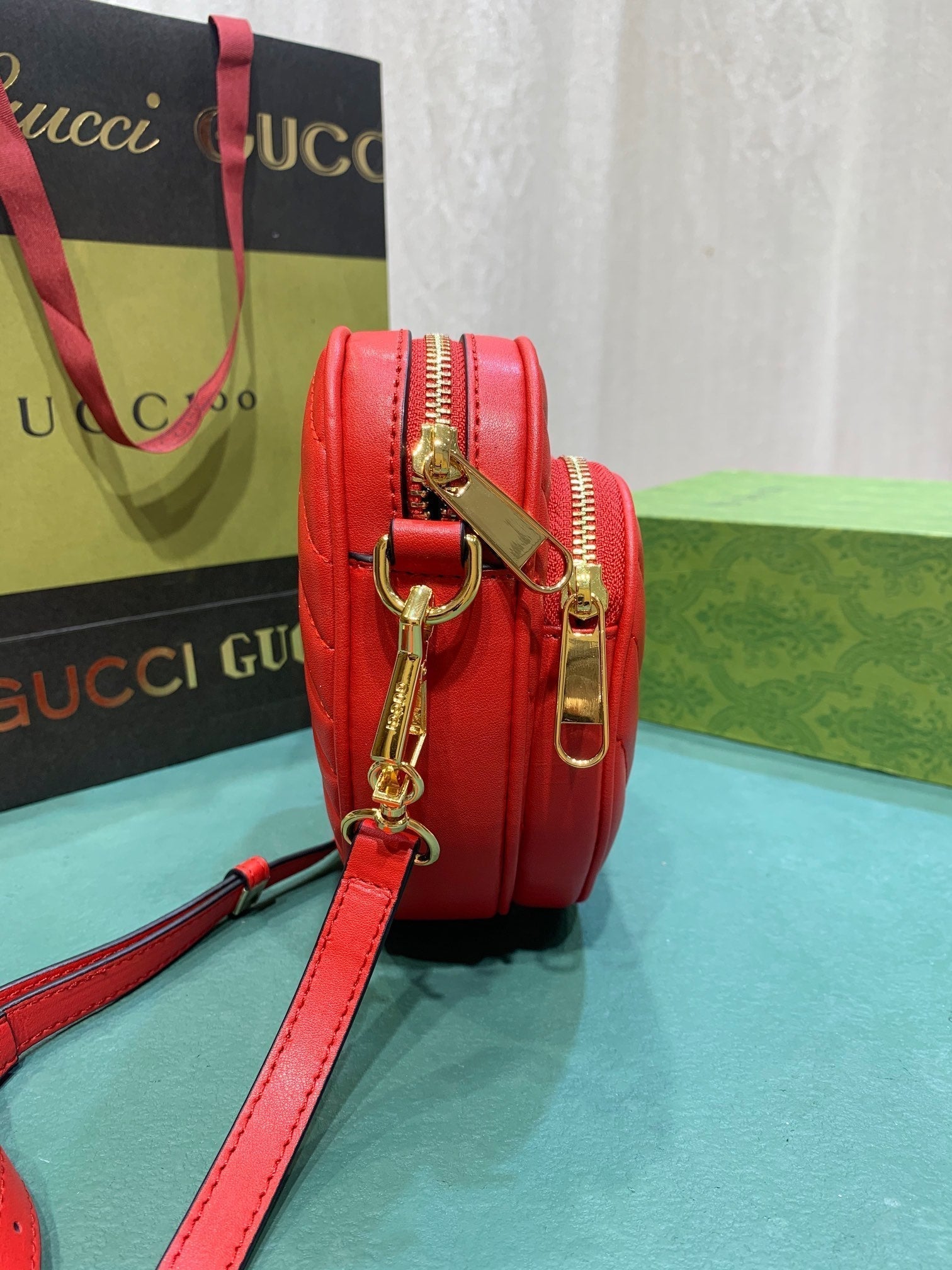 Elite Carryalls