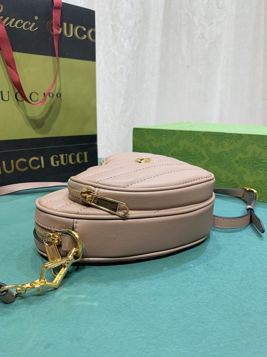Elite Carryalls