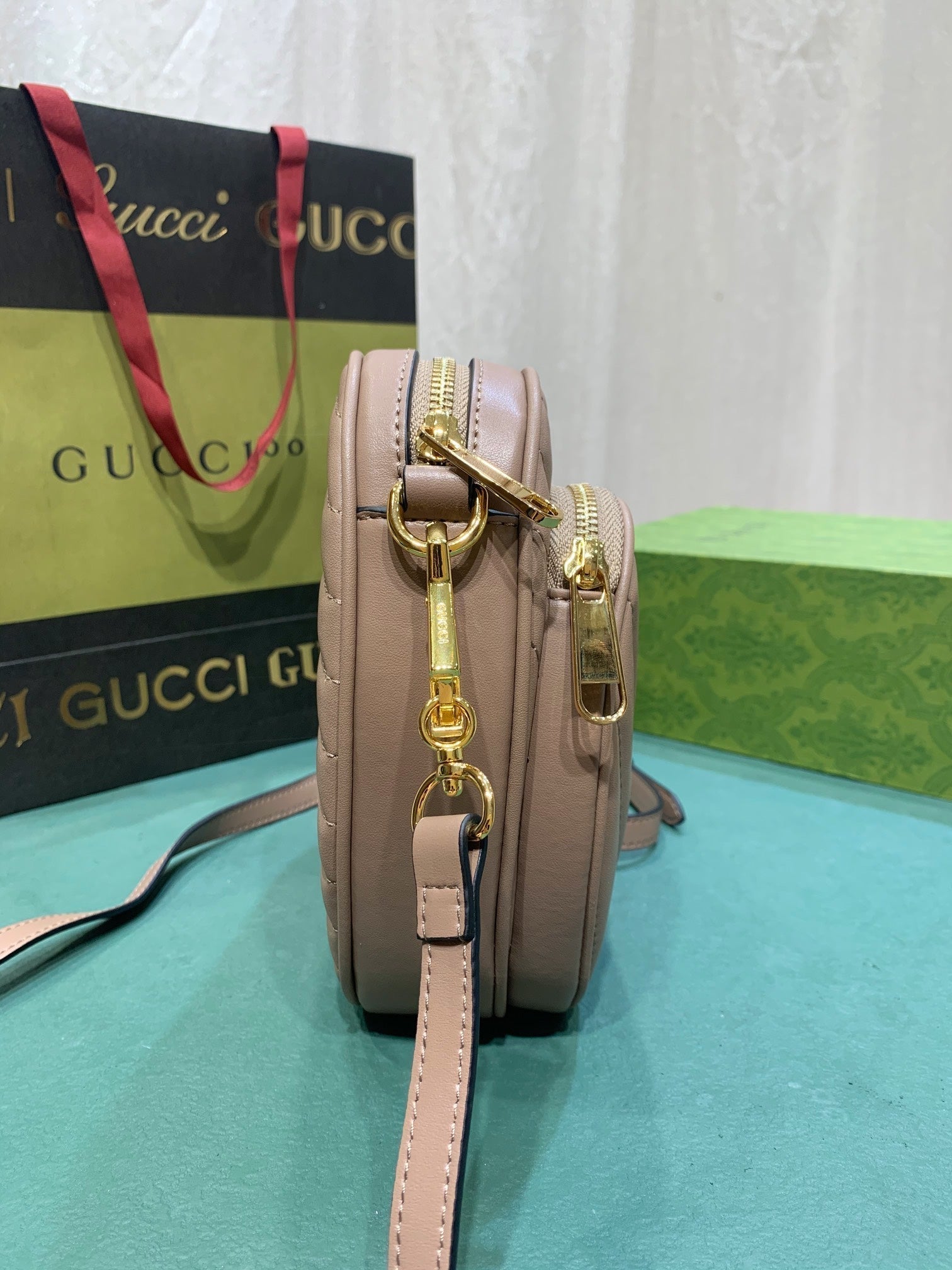Elite Carryalls