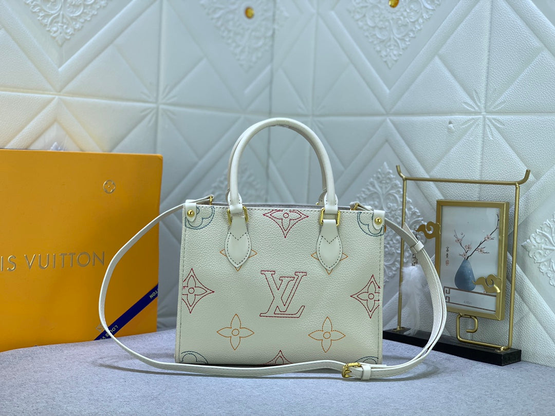Elite Carryalls