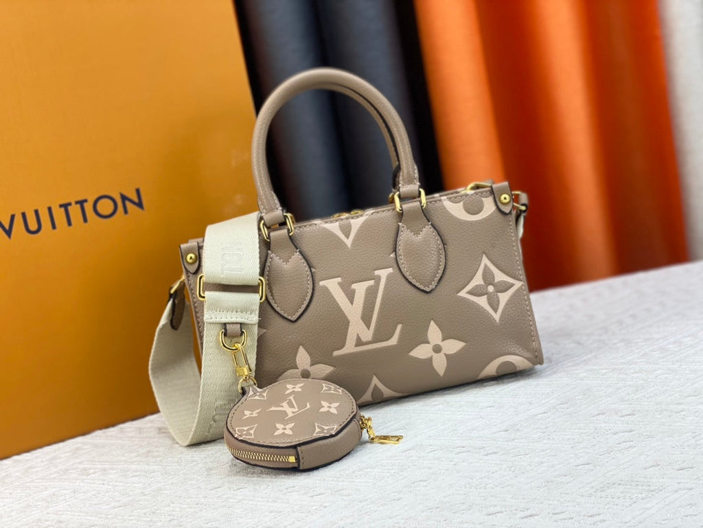 Elite Carryalls
