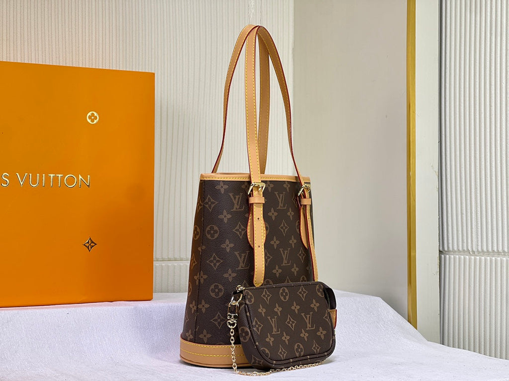 Elite Carryalls