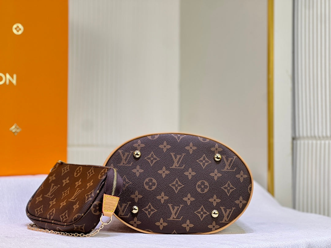 Elite Carryalls