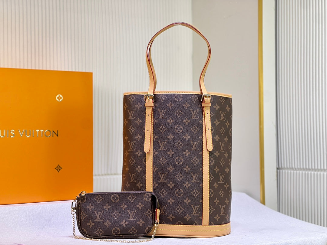 Elite Carryalls