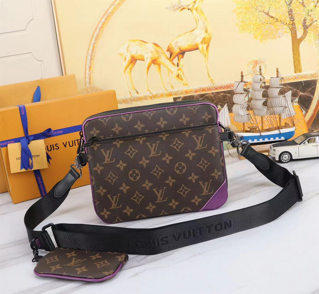 Elite Carryalls